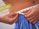 Gefährliches Fett: So täuscht der BMI 